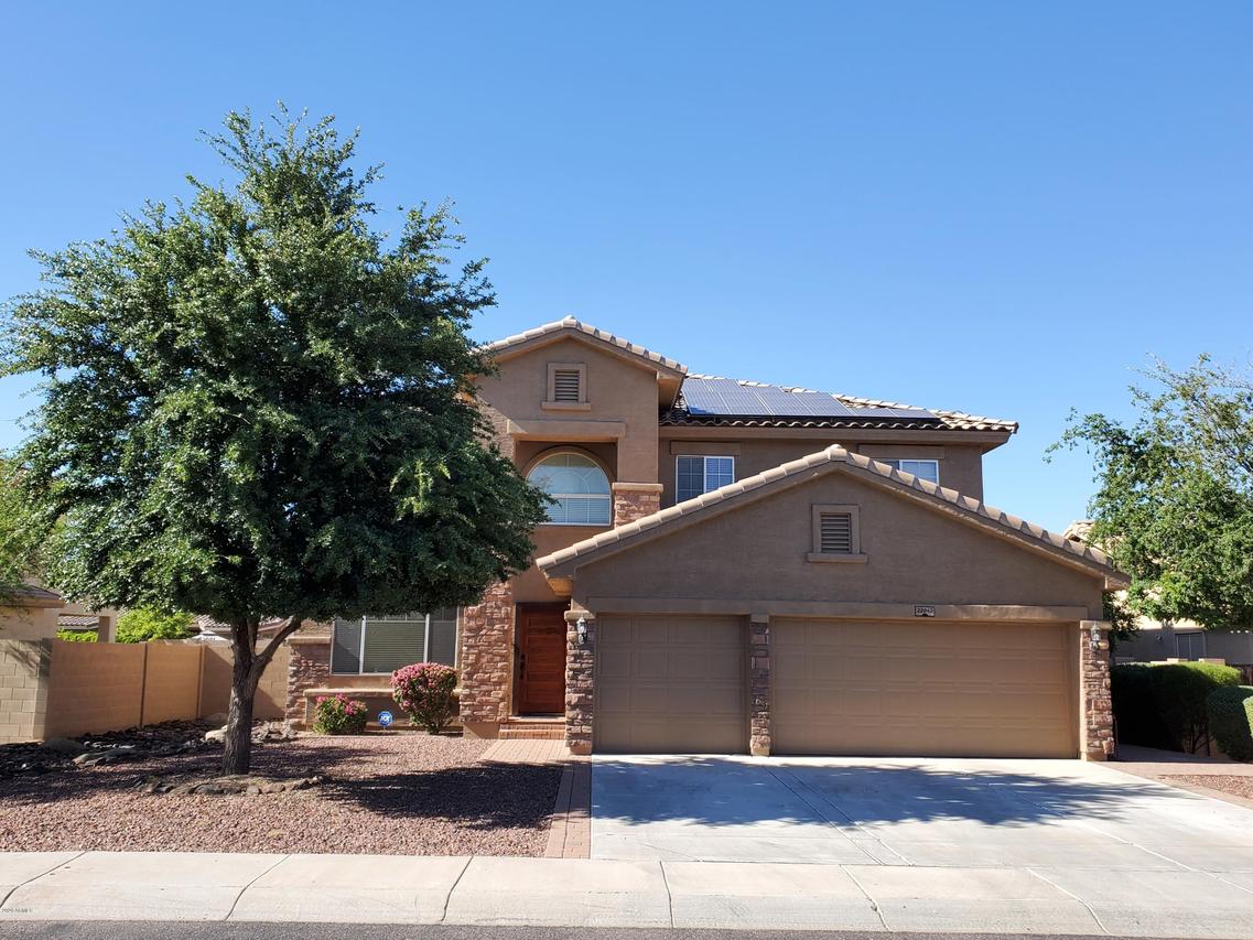 22042 W Devin Dr., Buckeye, AZ 85326