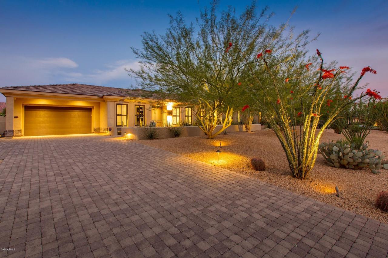26099 N 88th Way, Scottsdale, AZ 85255
