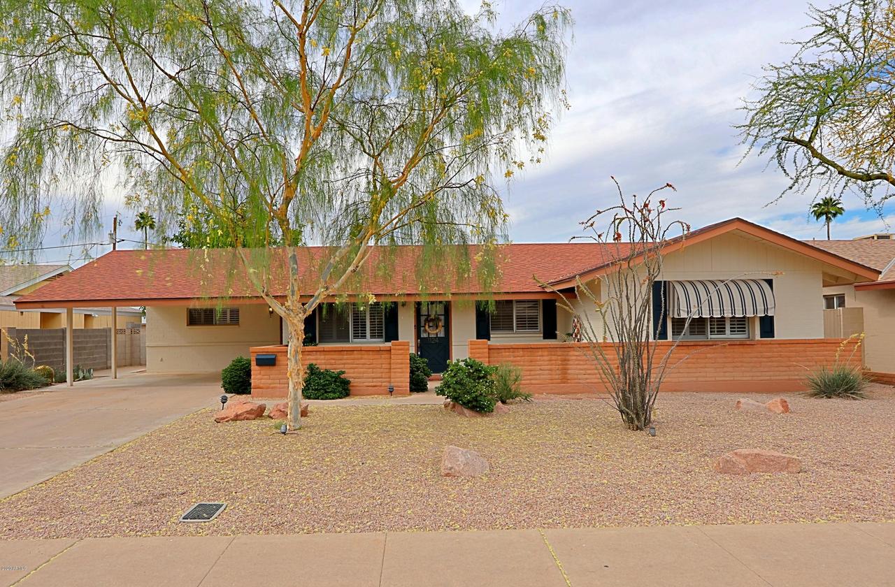 1124 E Wesleyan Dr., Tempe, AZ 85282