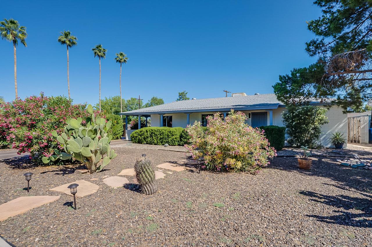 1002 E San Miguel Ave., Phoenix, AZ 85014