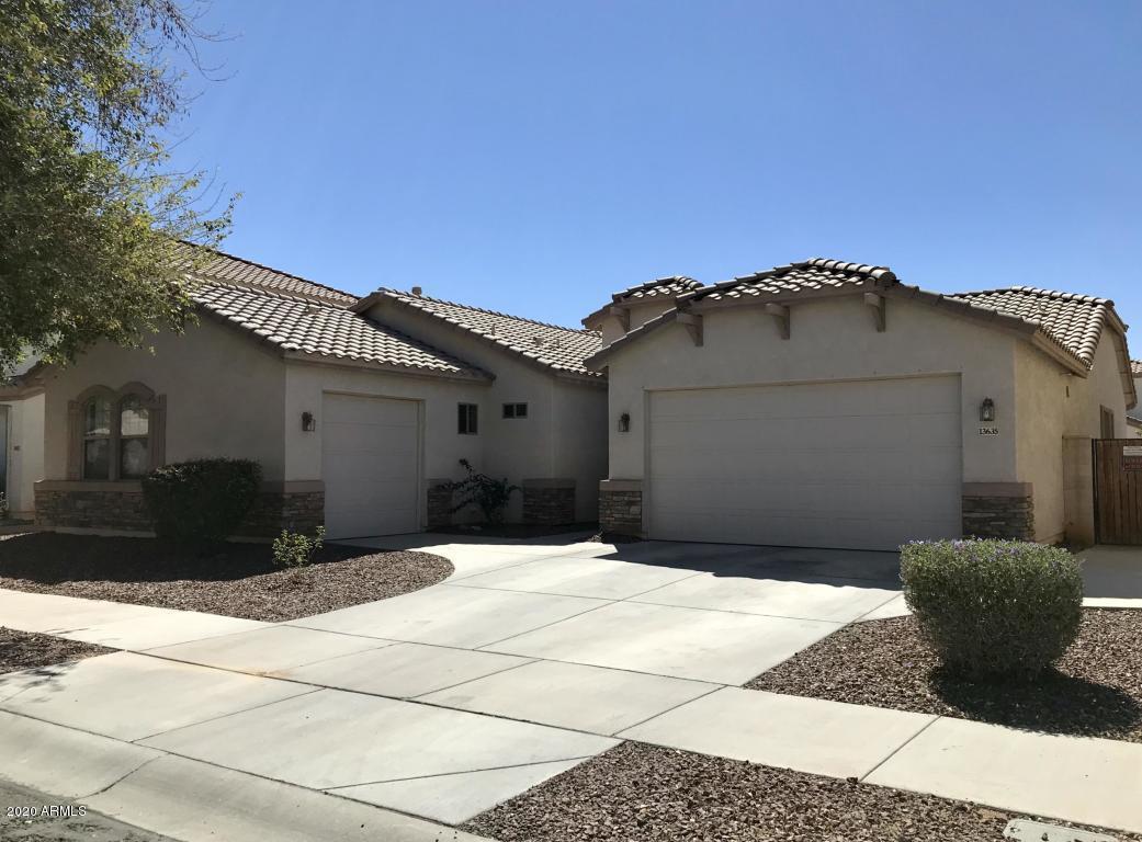 13635 W Gelding Dr., Surprise, AZ 85379