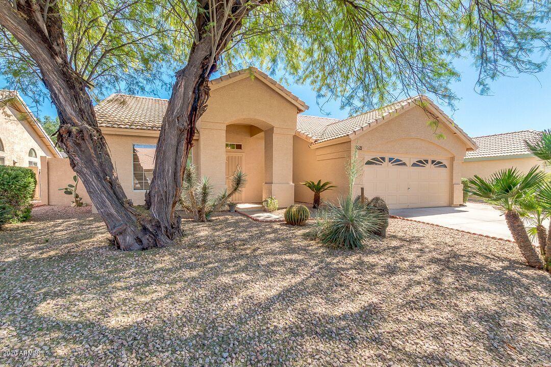 3621 W Linda Ln., Chandler, AZ 85226
