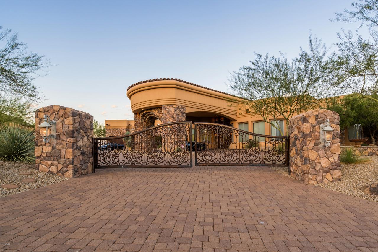 15647 N Cerro Alto Dr., Fountain Hills, AZ 85268