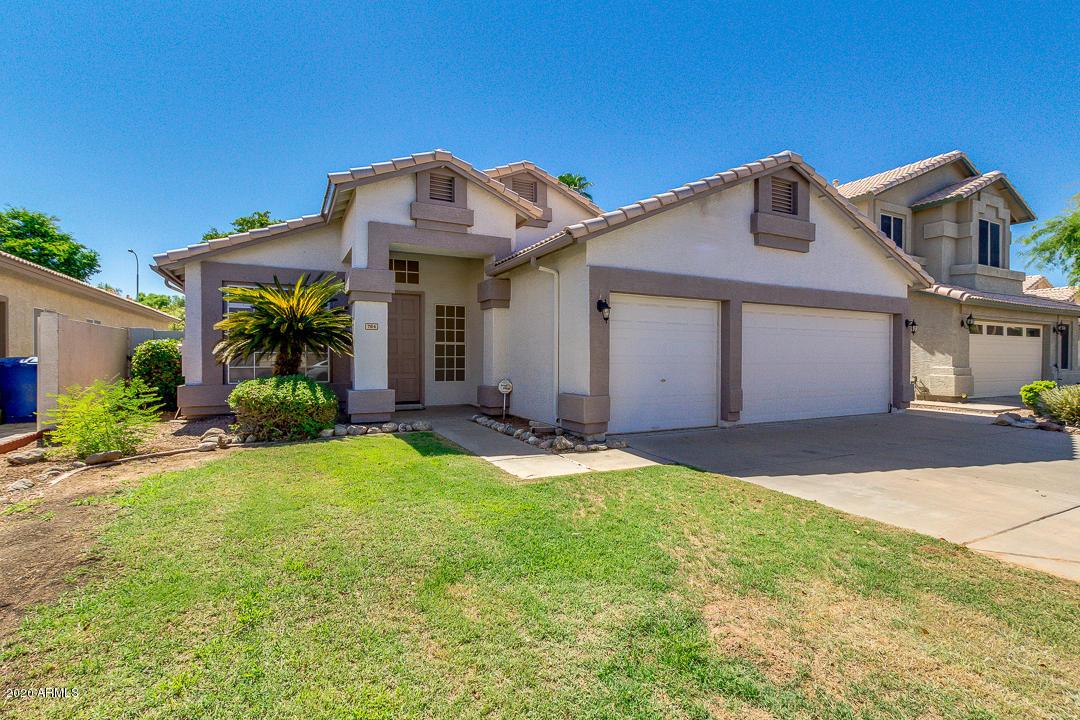 764 N Bradley Dr., Chandler, AZ 85226