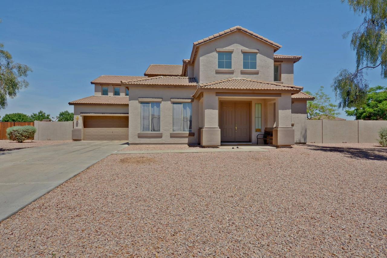 31981 N Caspian Way, San Tan Valley, AZ 85143