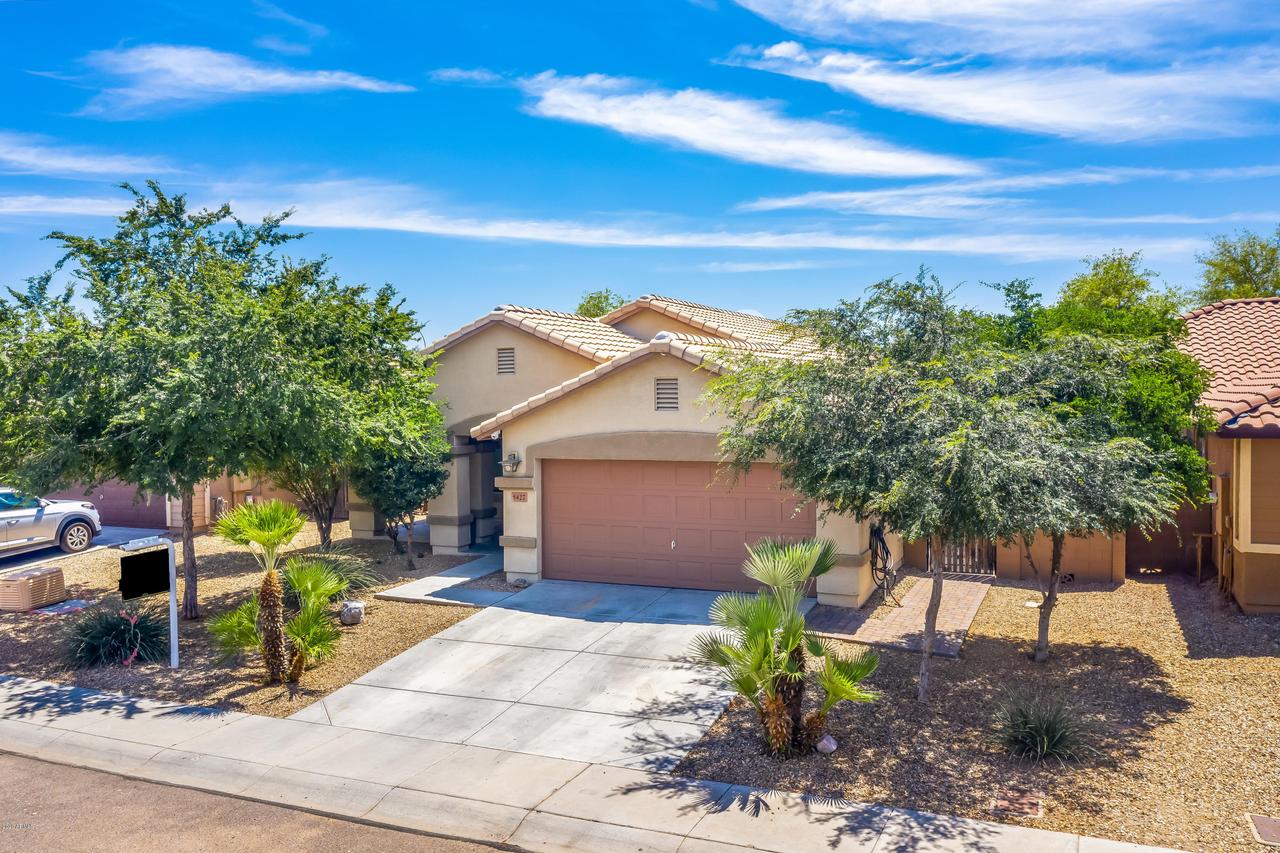 5427 W Hasan Dr., Laveen, AZ 85339