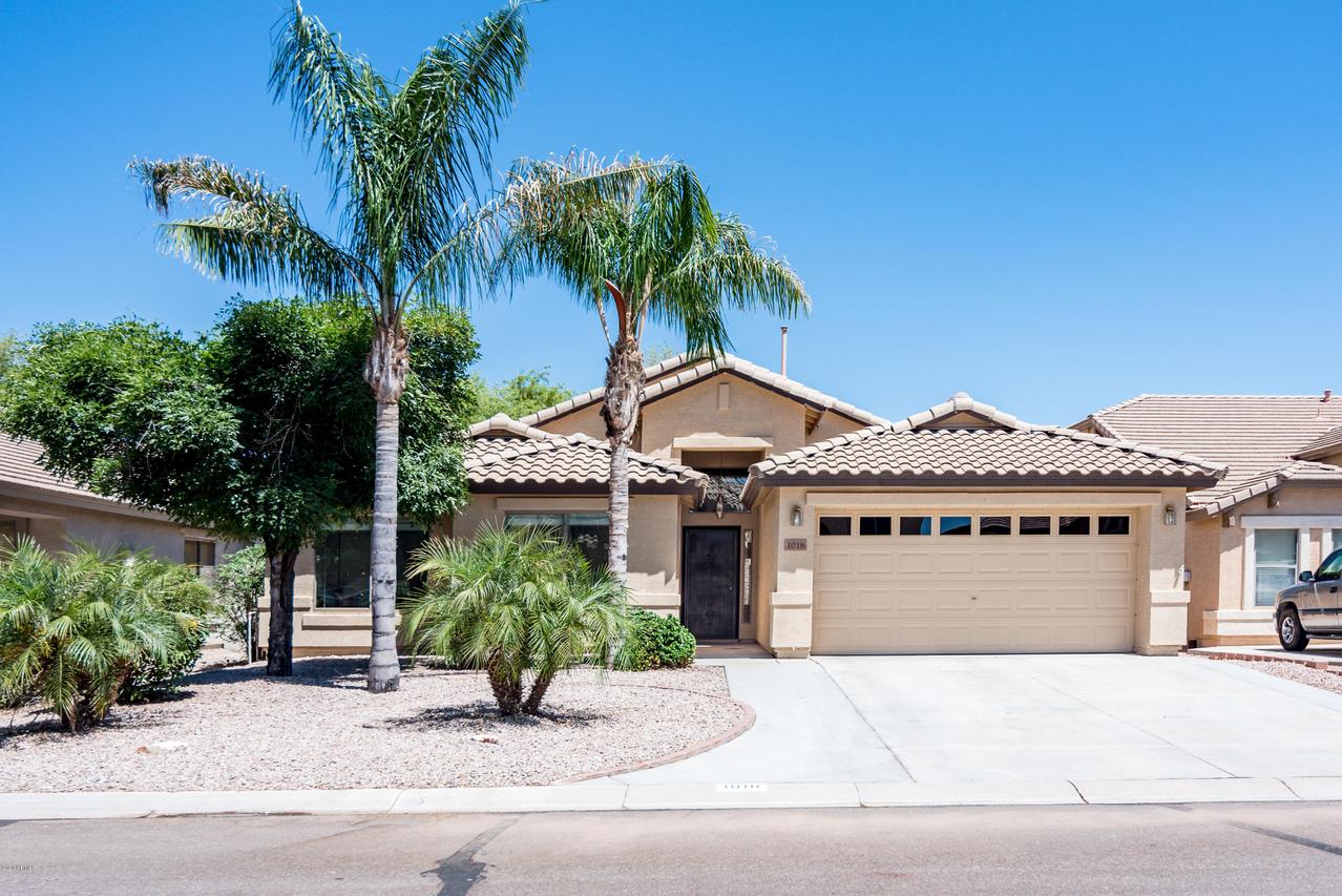 1018 E Shari St., San Tan Valley, AZ 85140