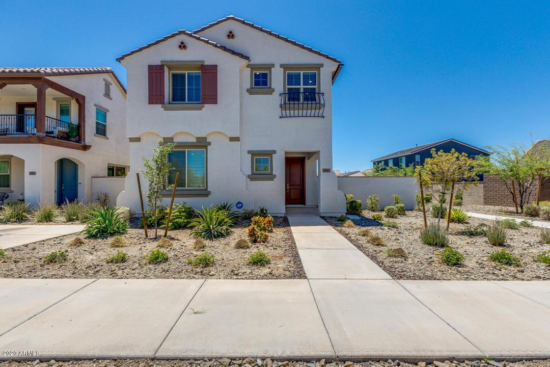4961 S Turbine, Mesa, AZ 85212