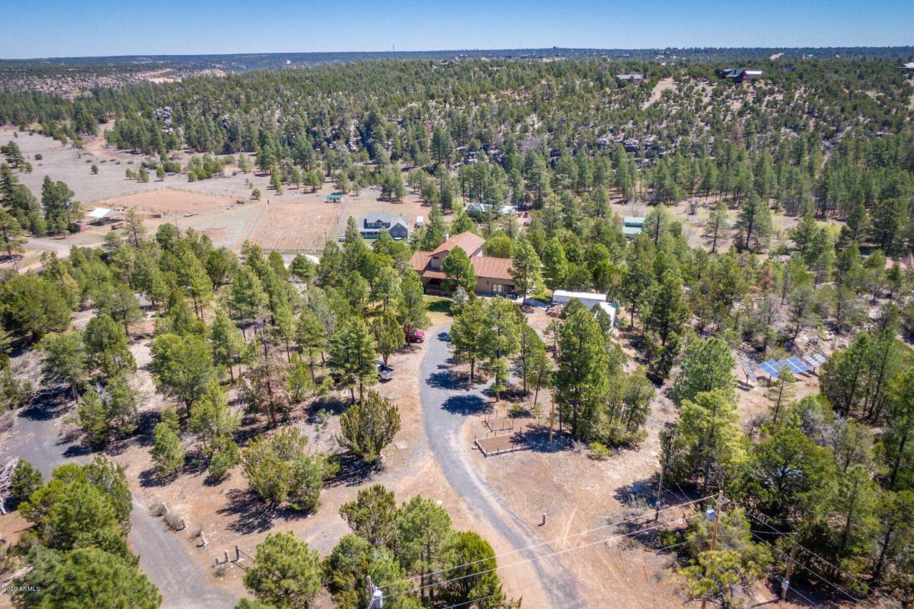 1741 Canyon Tr., Heber, AZ 85928