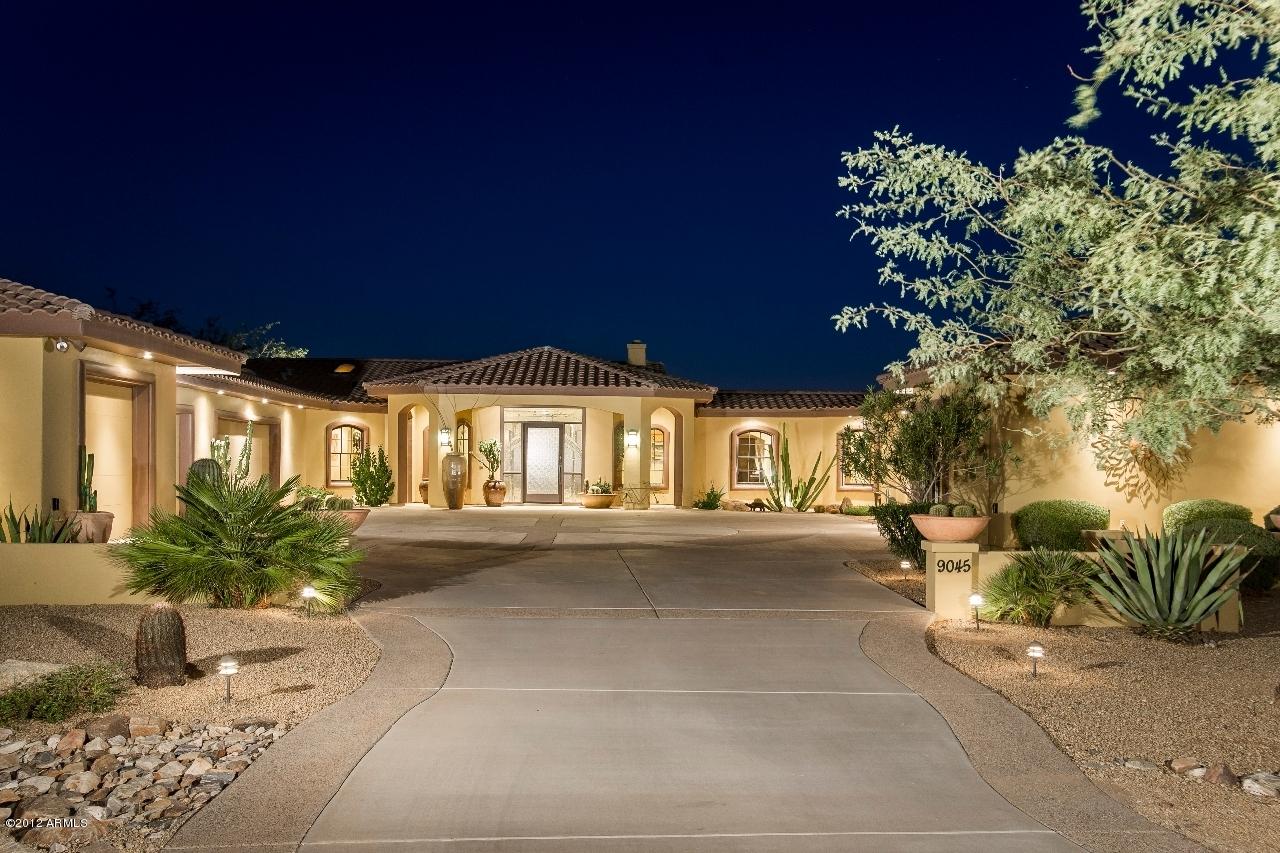 9045 E Chino Dr., Scottsdale, AZ 85255