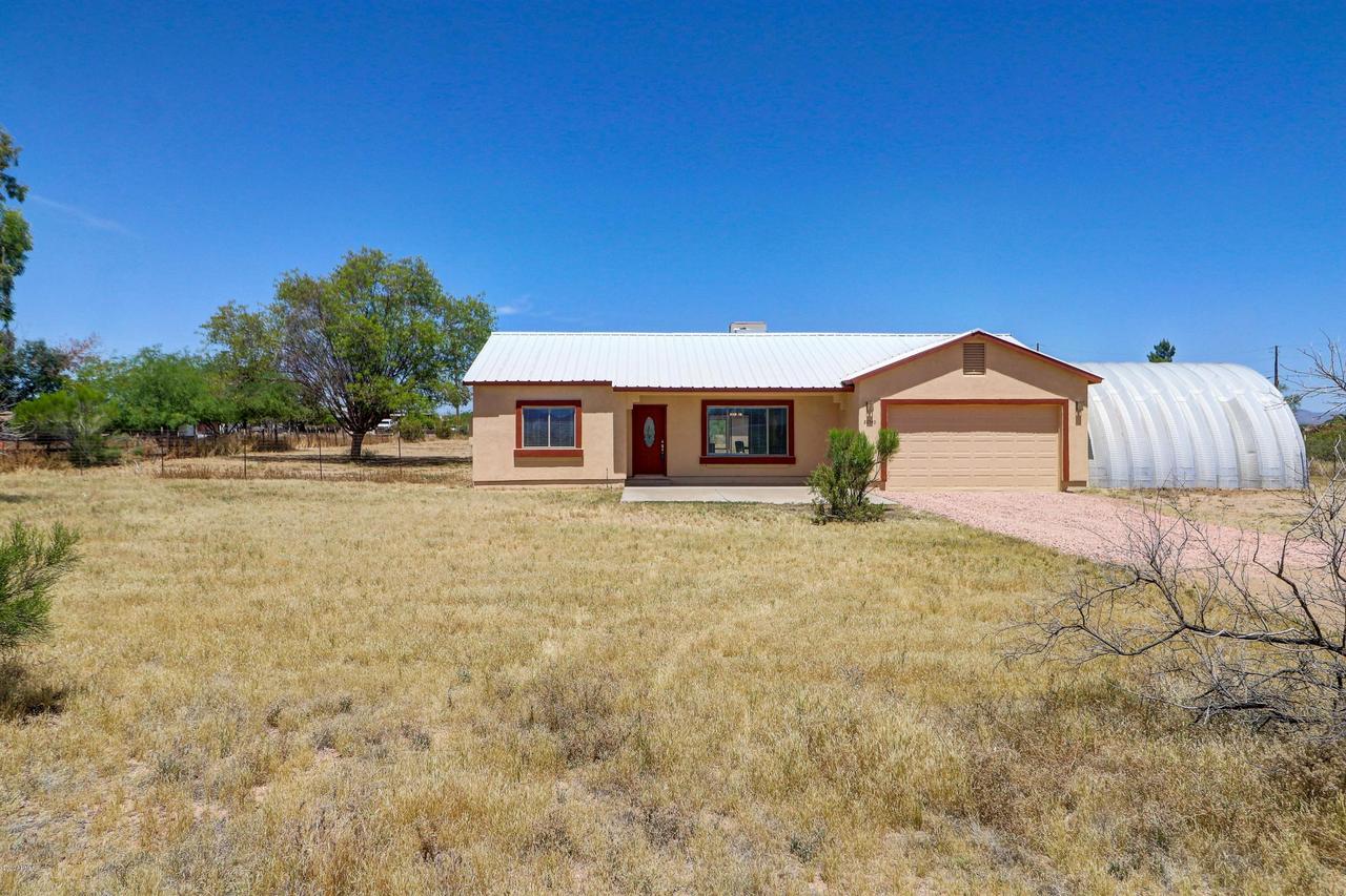 22540 W Peak View Rd., Wittmann, AZ 85361