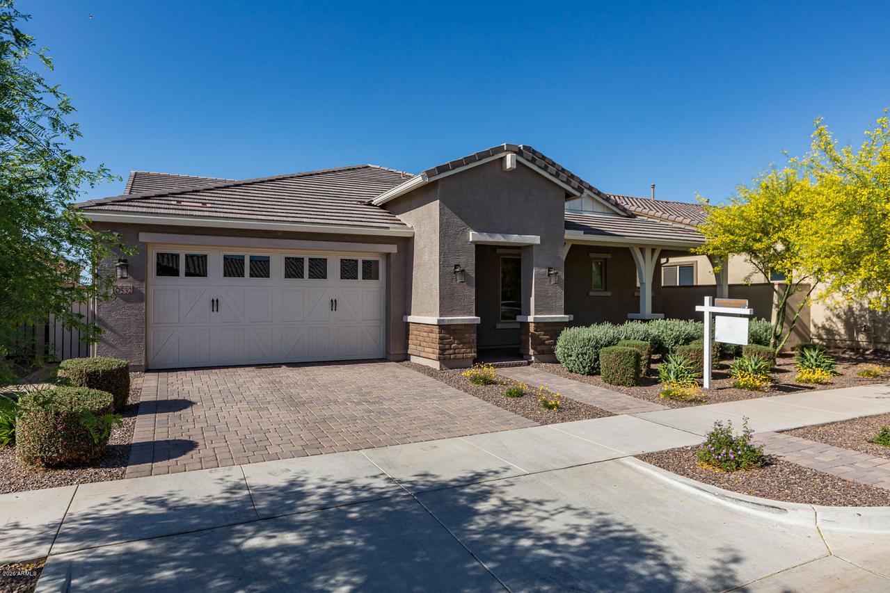 10532 E Relativity Ave., Mesa, AZ 85212