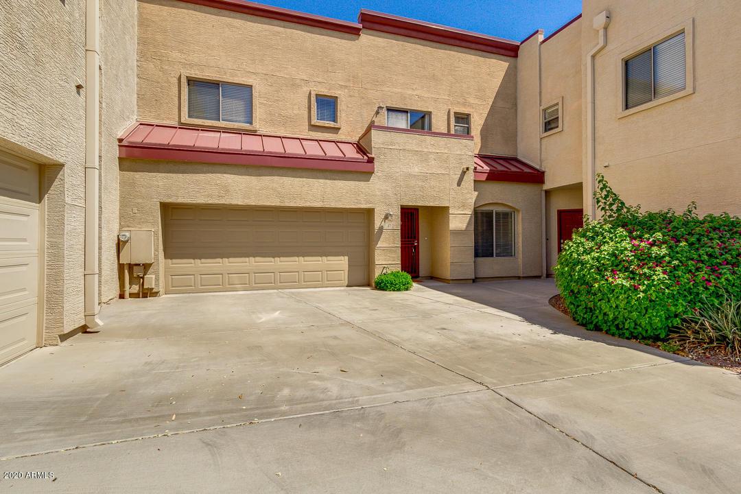 1015 S Val Vista Dr. #47, Mesa, AZ 85204