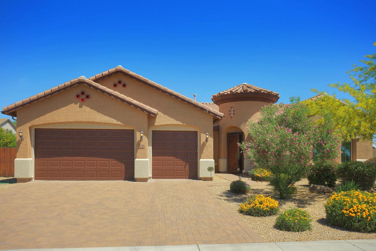 4708 W Samples Ln., New River, AZ 85087