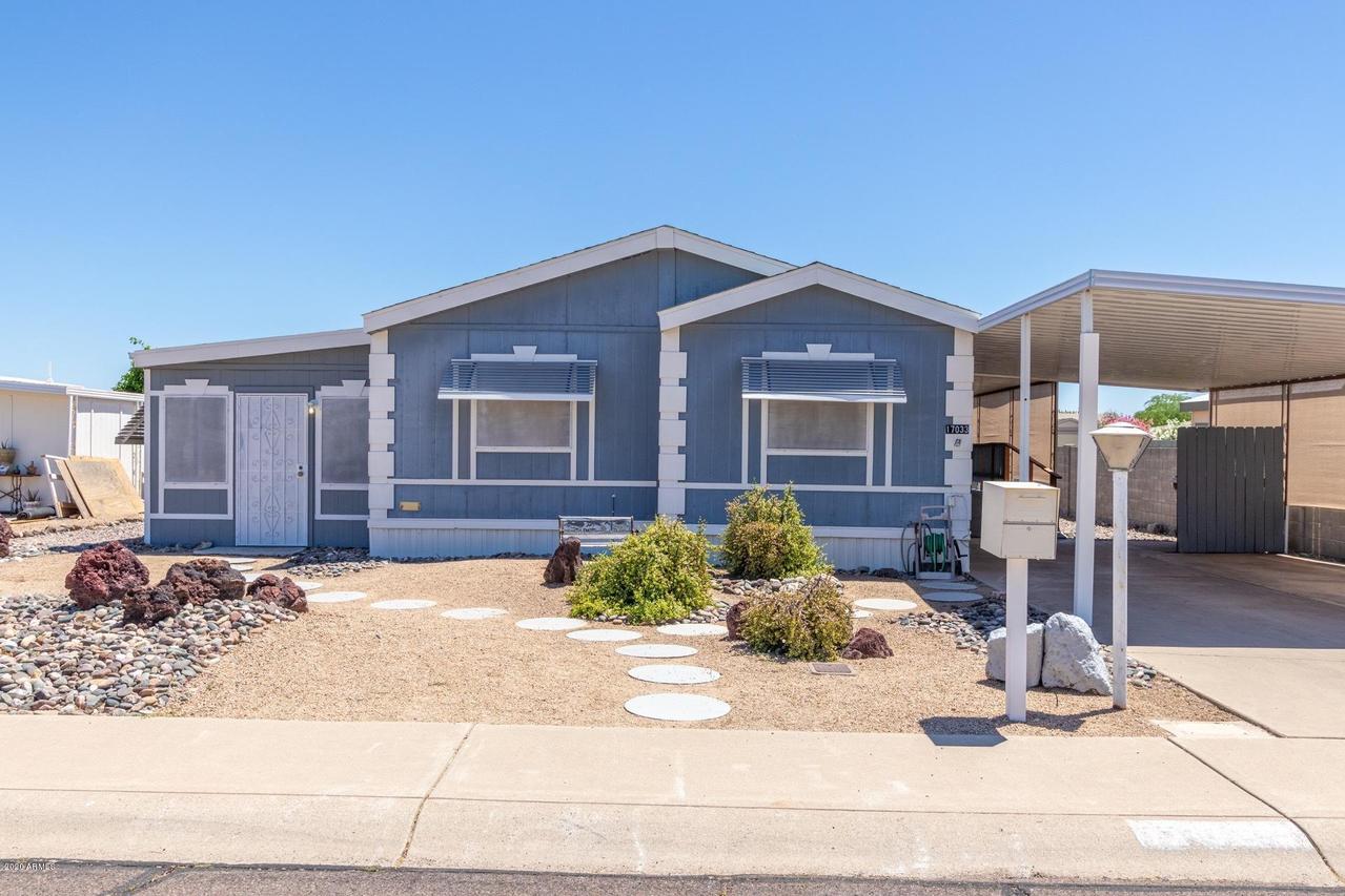 17033 N 66th Ave., Glendale, AZ 85308