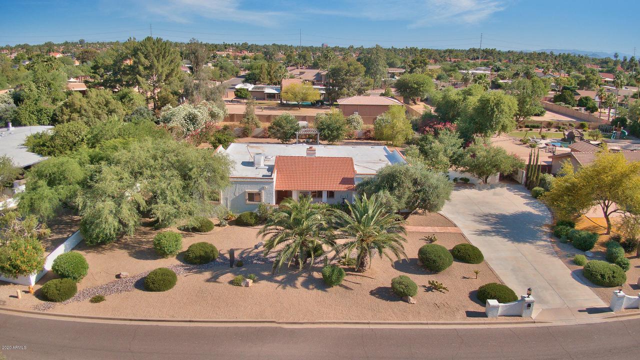 9845 E Desert Cove Ave., Scottsdale, AZ 85260