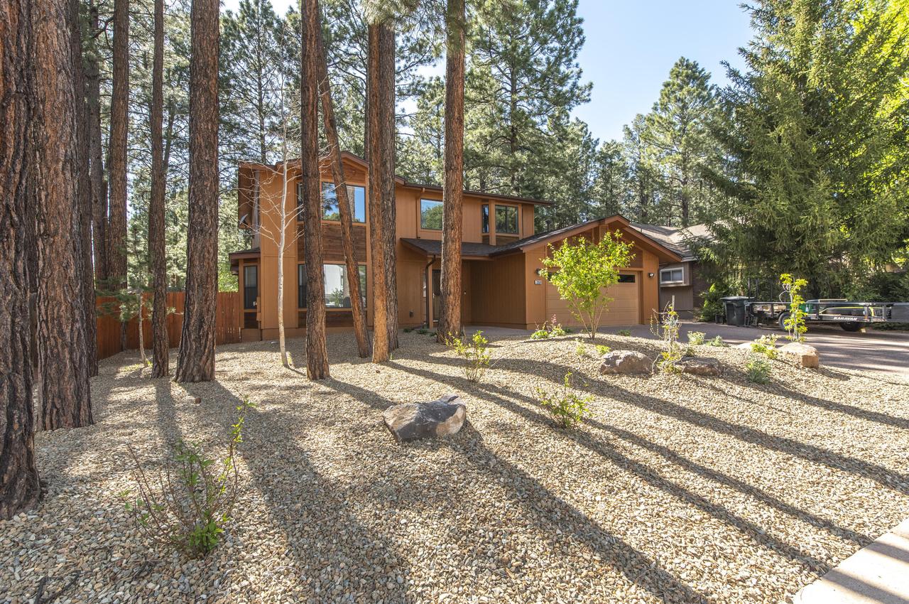 3359 S Hillary Way, Flagstaff, AZ 86005