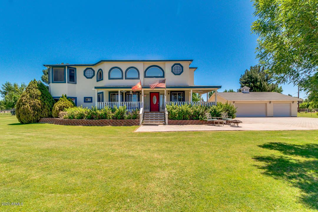 15615 E Appleby Rd., Gilbert, AZ 85298