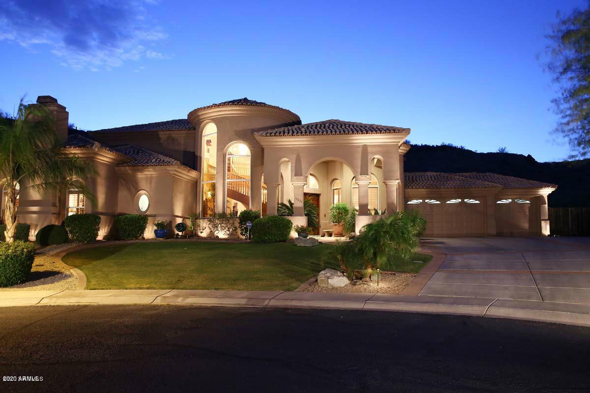 14824 S 7th St., Phoenix, AZ 85048