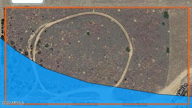 TBD E Mclain Ln. #-, Hereford, AZ 85615