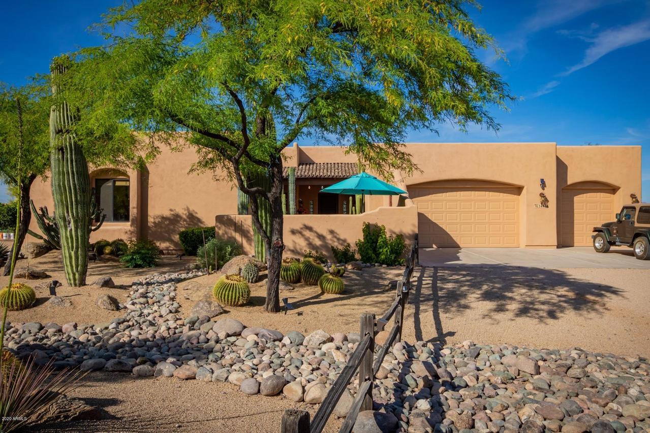 14434 E Monument Dr., Scottsdale, AZ 85262