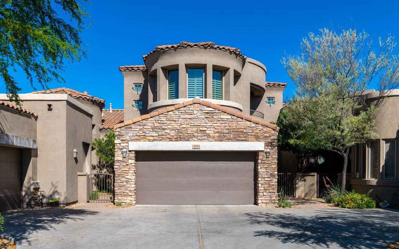 19475 N Grayhawk Dr. #1033, Scottsdale, AZ 85255