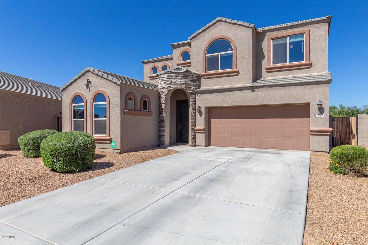 28748 N Apatite Way, San Tan Valley, AZ 85143