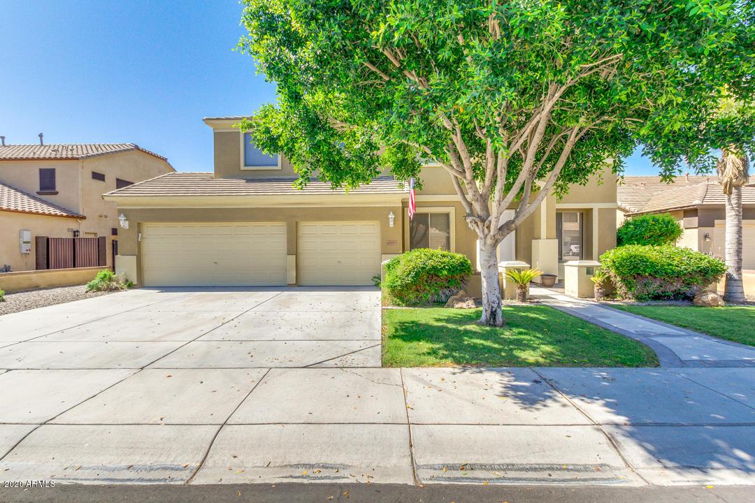 13031 W Segovia Dr., Litchfield Park, AZ 85340