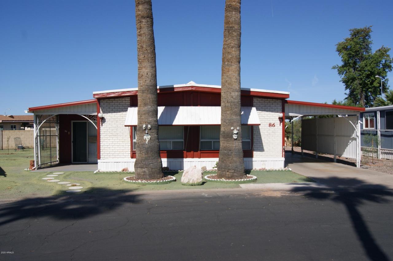 2727 E University Dr. #86, Tempe, AZ 85281