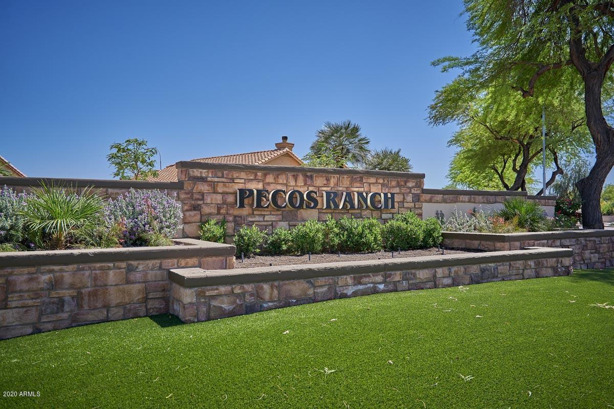 1500 W Wildhorse Ct., Chandler, AZ 85286