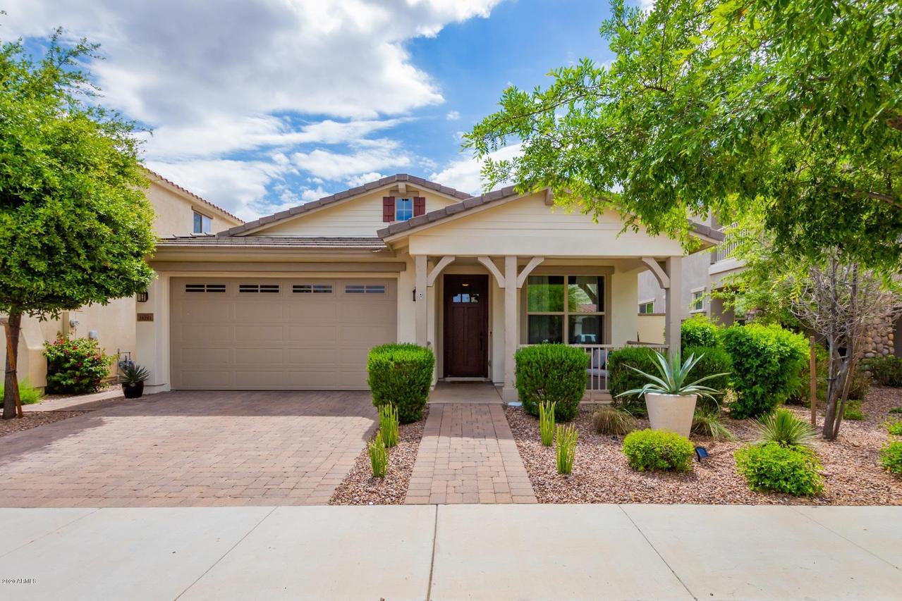 10261 E Sable Ave., Mesa, AZ 85212