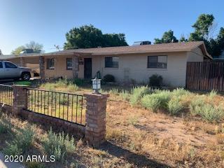 2560 W Gregory St., Apache Junction, AZ 85120