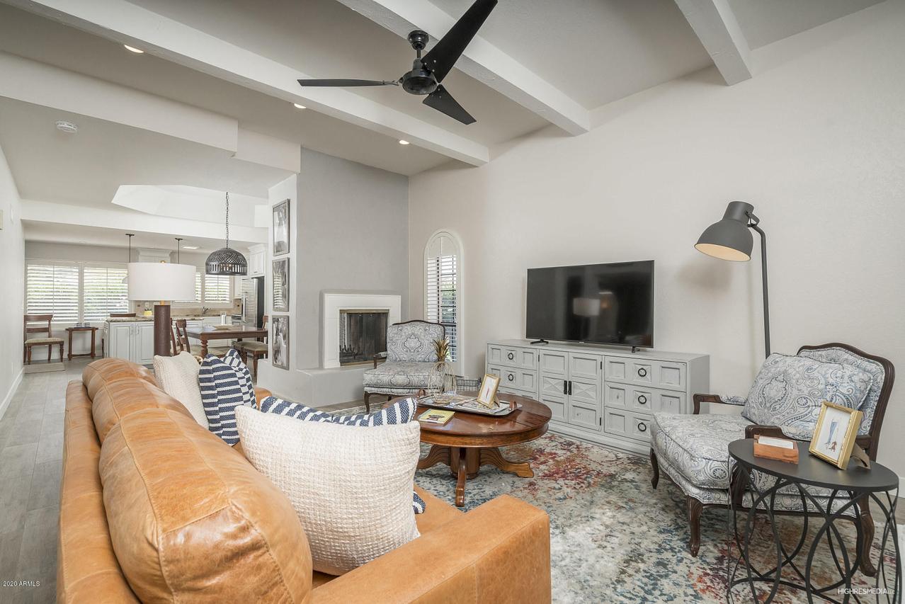 7921 E Horseshoe Ln., Scottsdale, AZ 85250