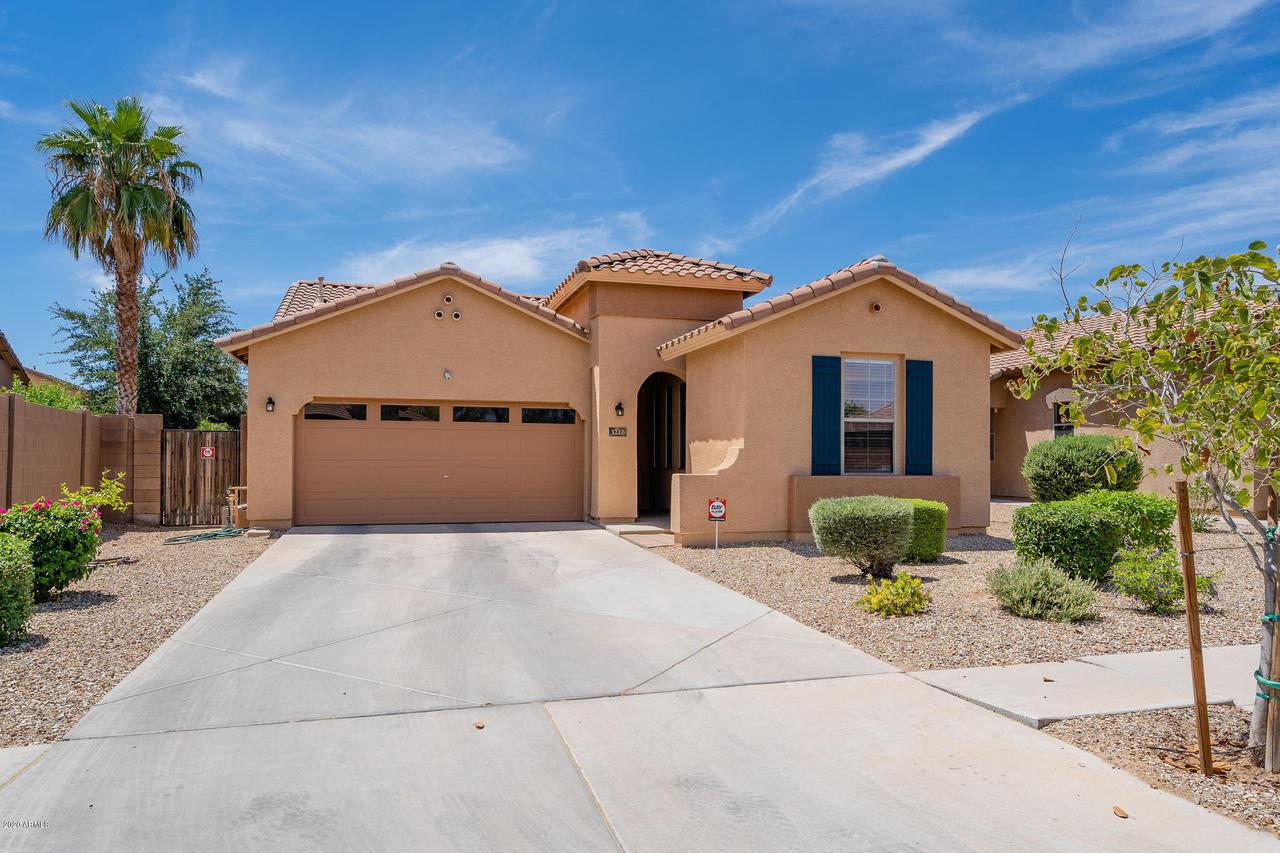 3210 S 87th Dr., Tolleson, AZ 85353