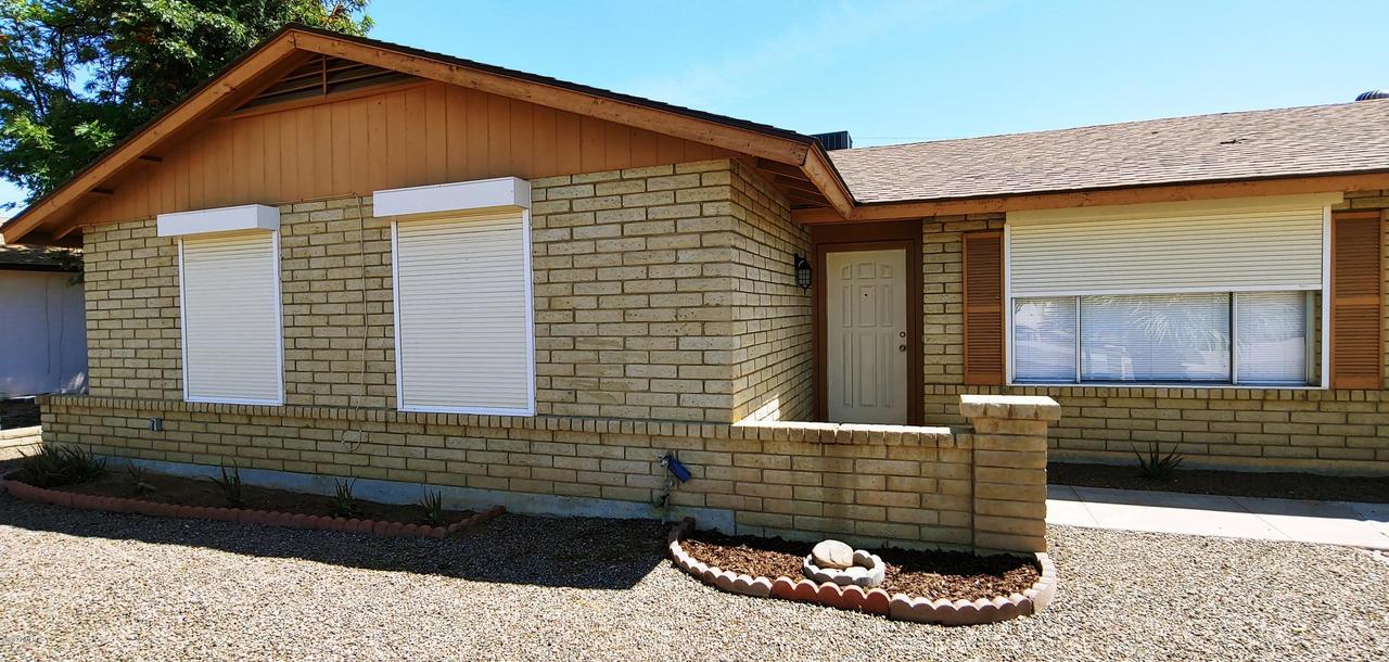 4635 W Becker Ln., Glendale, AZ 85304