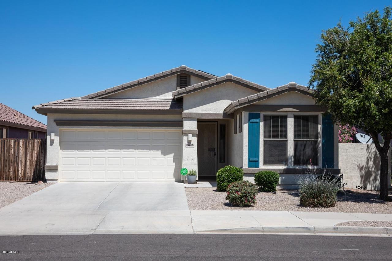 15238 W Edgemont Ave., Goodyear, AZ 85395