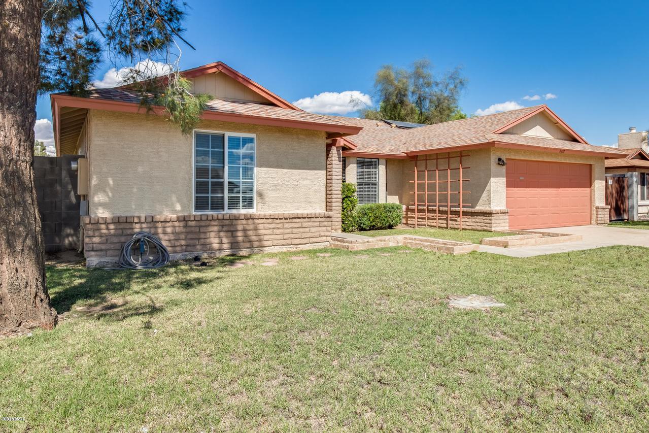 8938 W Las Palmaritas Dr., Peoria, AZ 85345