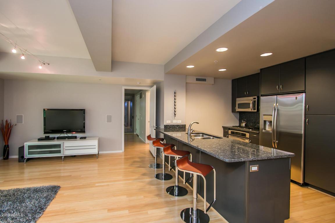 7137 E Rancho Vista Dr. #2004, Scottsdale, AZ 85251