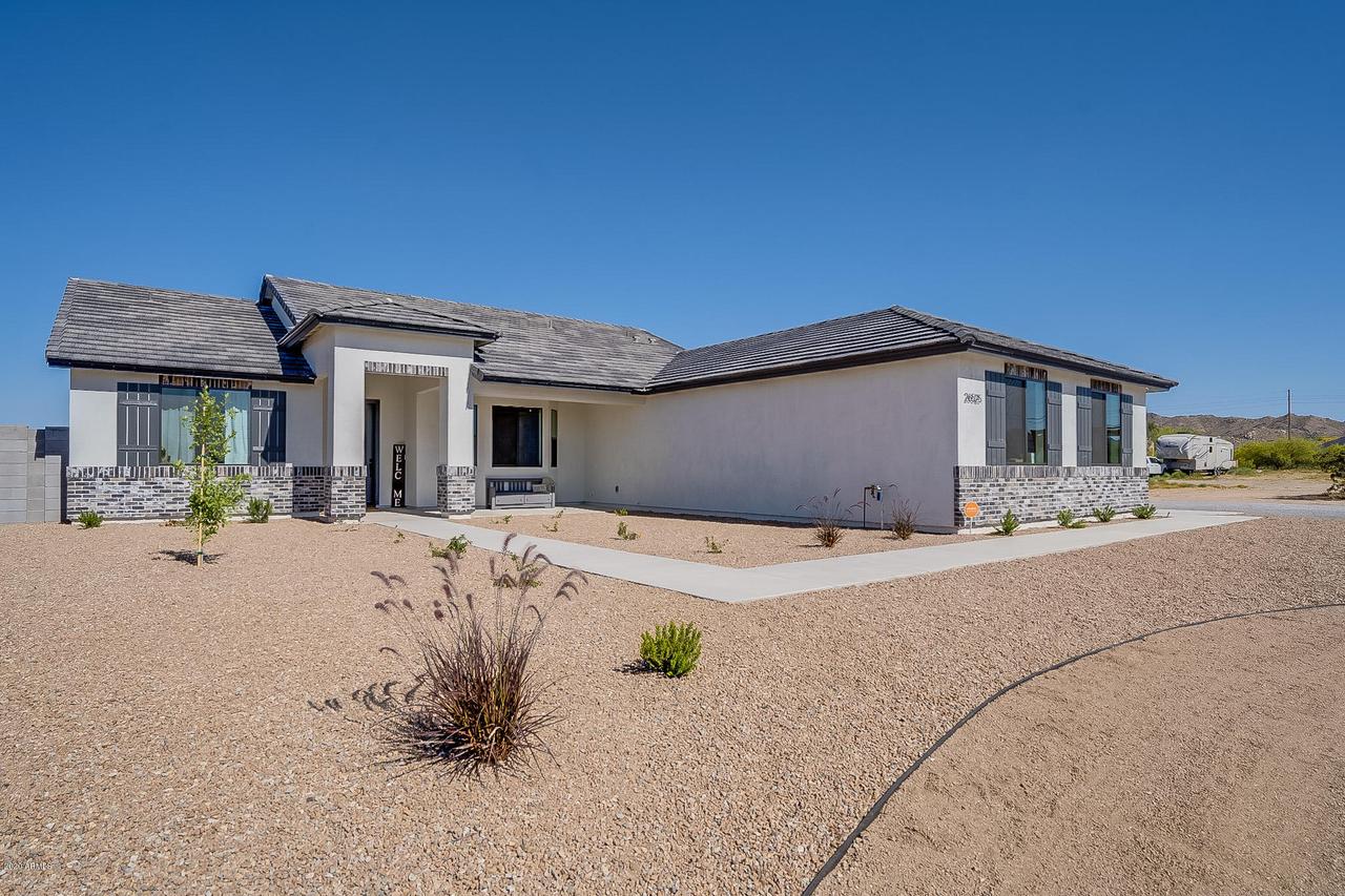 26525 S 194th St., Queen Creek, AZ 85142