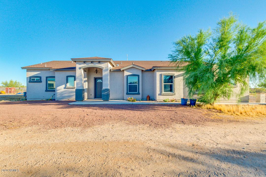 8667 N Palo Verde Rd., Florence, AZ 85132