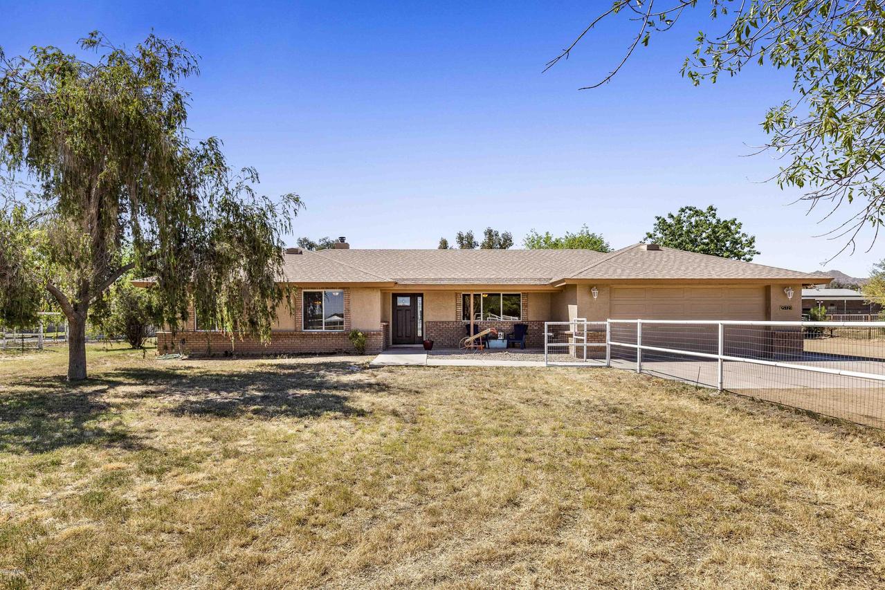 25723 S 188th Pl., Queen Creek, AZ 85142