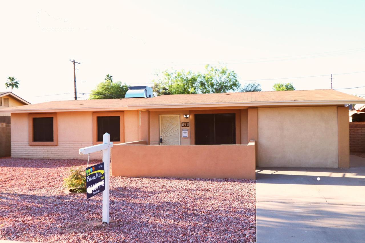 1244 E Susan Ln., Tempe, AZ 85288