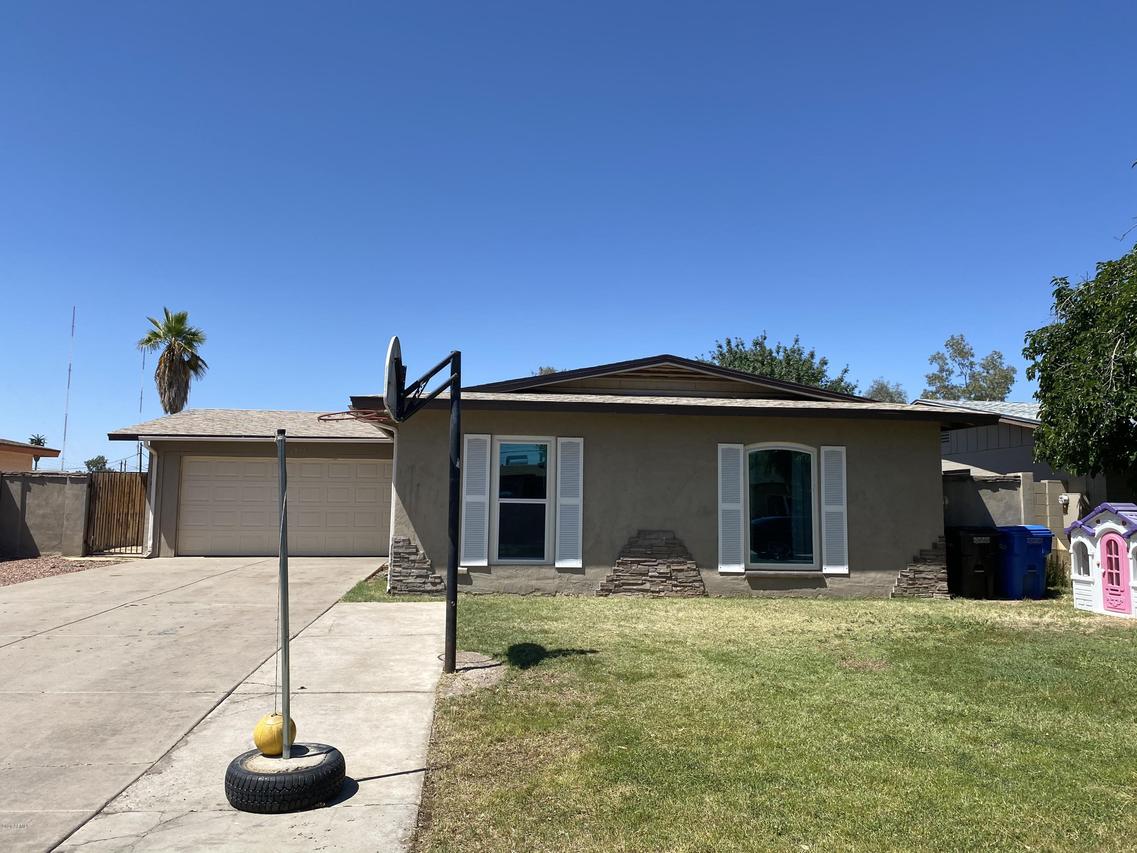 2834 W Marlette Ave., Phoenix, AZ 85017