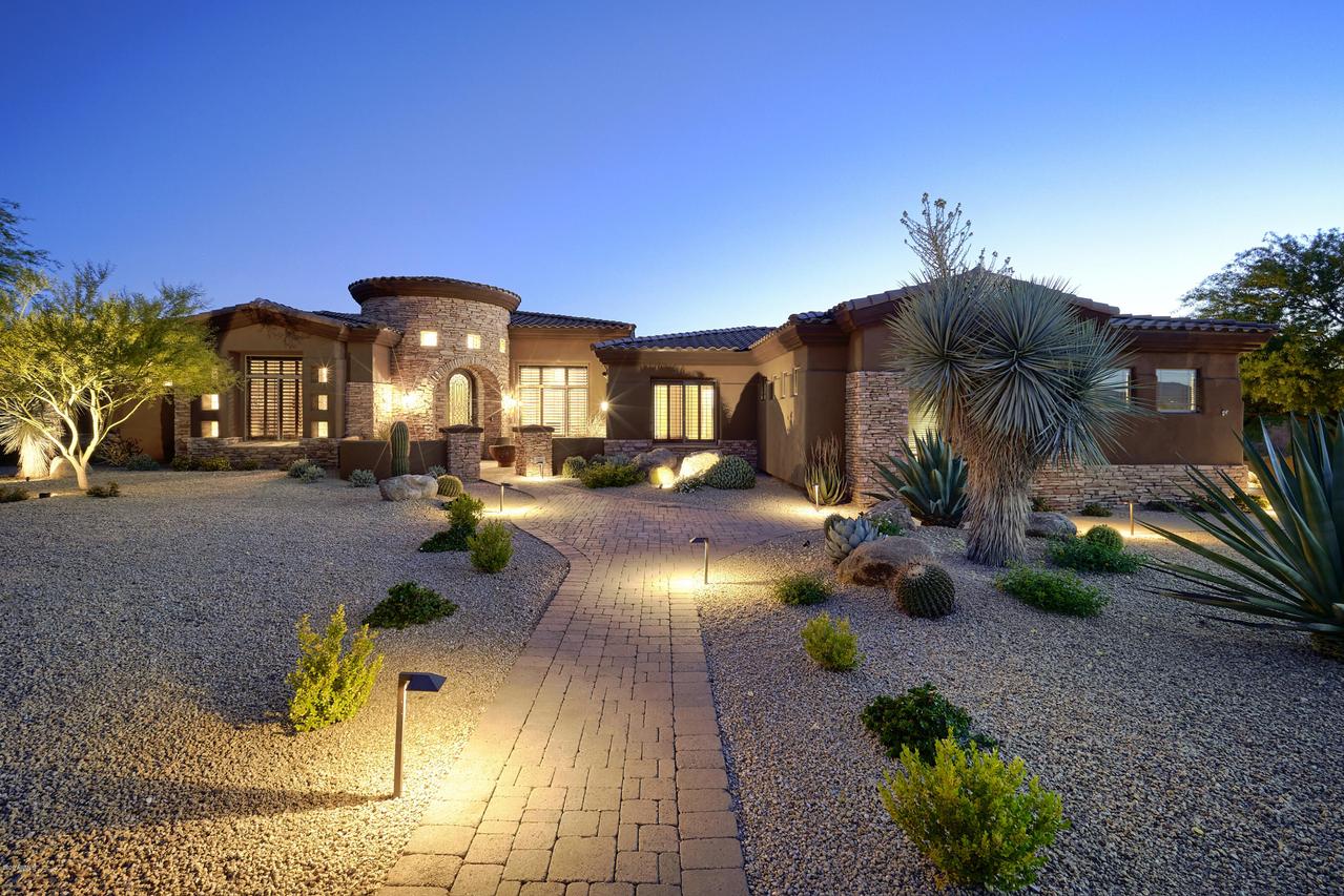 10131 E Duane Ln., Scottsdale, AZ 85262