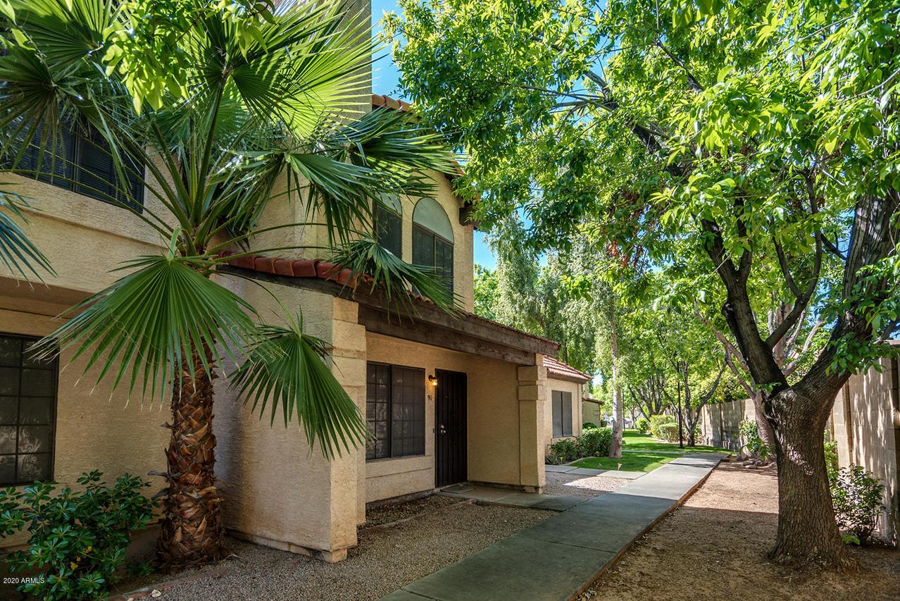 3719 E Inverness Ave. #91, Mesa, AZ 85206