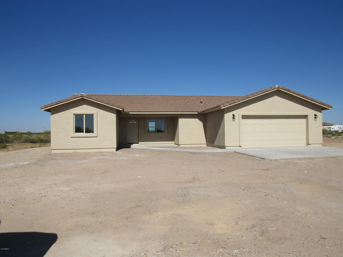 718 S Johnson Rd., Buckeye, AZ 85326