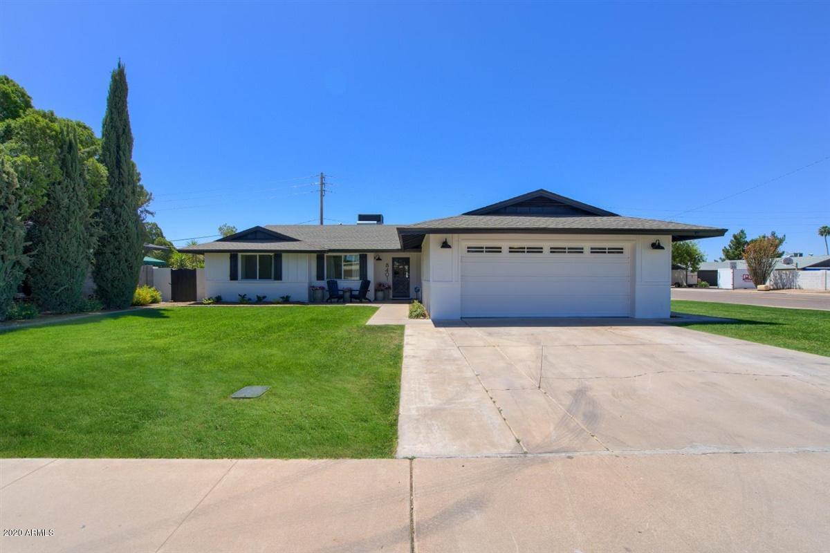 8401 E Stella Ln., Scottsdale, AZ 85250