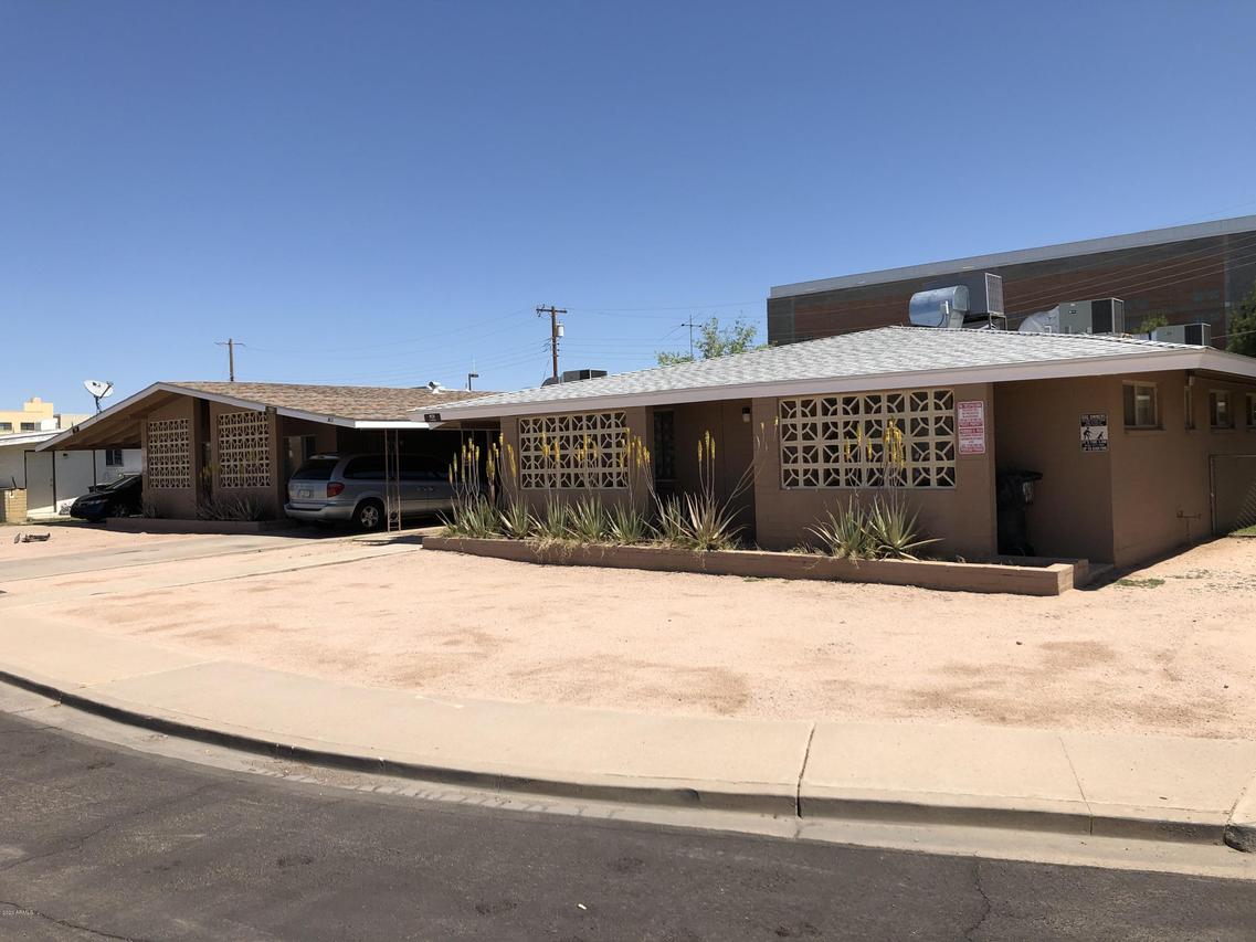 931 N Orange, Mesa, AZ 85201