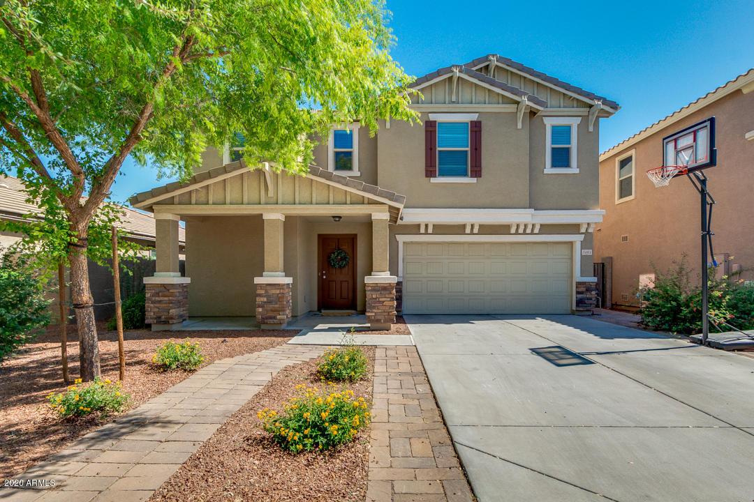 3461 E Harwell Rd., Gilbert, AZ 85234