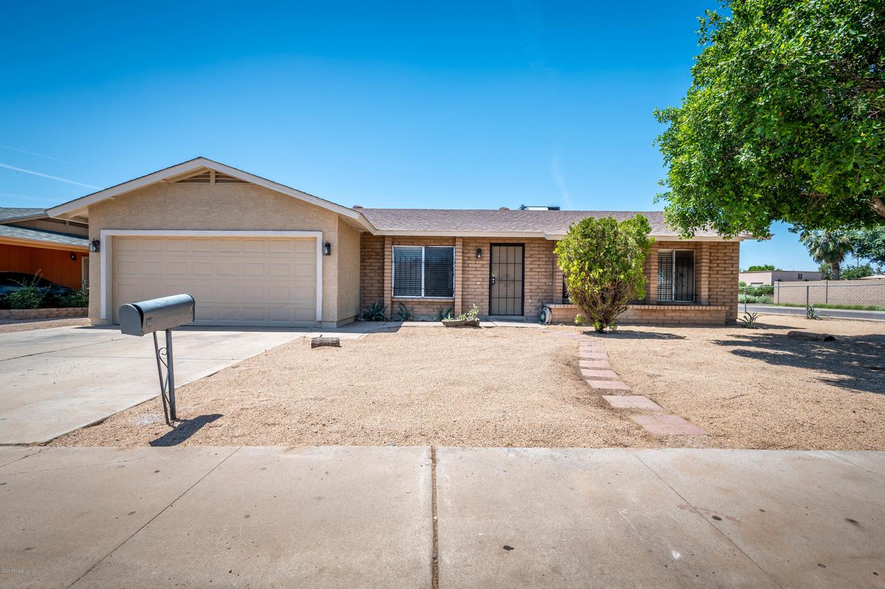 2544 N 46th Ave., Phoenix, AZ 85035